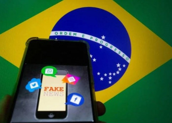 TSE estima receber 100 mil denúncias de fake news durante as eleições