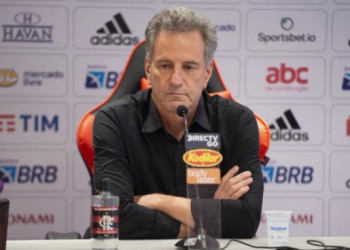 Governo indica presidente do Flamengo para comandar Conselho da Petrobras