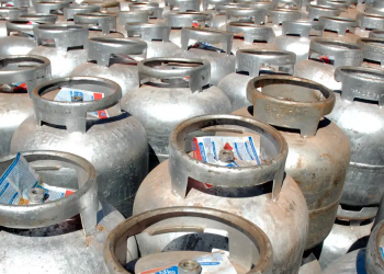 Medida Provisória libera R$ 330 milhões para subsidiar desconto no gás de cozinha