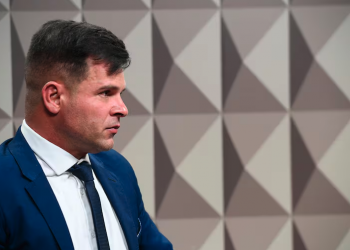 Ex-diretor da PRF, Silvinei Vasques é preso no Paraguai, confirma PF