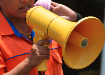 MPE alerta Prefeitura de Barras e organização de evento sobre promoção pessoal de agentes públicos durante festa