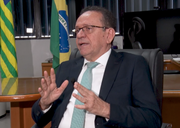 A 9 dias para o 1º turno das eleições, presidente do TRE-PI fala sobre andamento e expectativas para o pleito; VÍDEO!