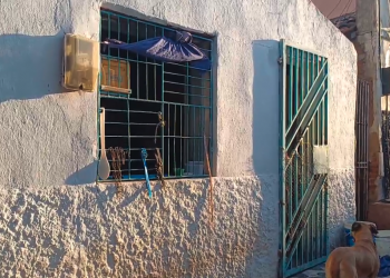 Homem de 43 anos é surpreendido e executado a tiros dentro da própria casa no interior do Piauí