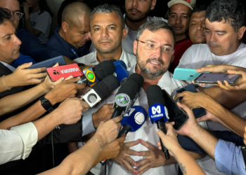 Fábio Novo comenta derrota em Teresina, questiona pesquisas e agradece os mais de 198 mil votos na disputa