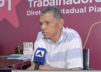 Governador do Piauí anuncia João de Deus como novo secretário da Sasc; veja mudanças
