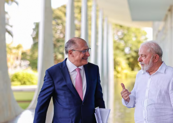 Lula cancela terceira viagem internacional, e Alckmin representará Brasil na COP29