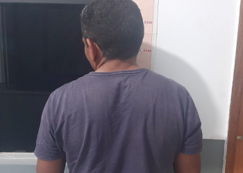 30 anos depois, acusado de assassinar homem com 17 facadas é preso pela polícia em Timon