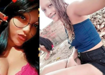 Irmãs encontradas em cova rasa se relacionavam com membros do PCC e B40 em Teresina, diz delegado; crime foi presenciado por filha de uma delas