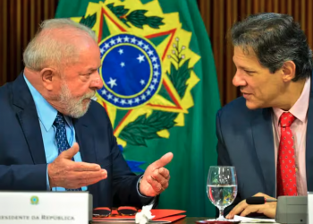 Governo avalia corte de despesas e busca acordo com o Congresso para fechar o Orçamento de 2026