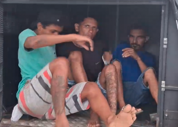 Polícia deflagra operação e prende suspeitos de tráfico e homicídio em Timon, Maranhão