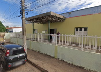 Bebê recém-nascido é encontrado morto enterrado em quintal de casa no interior do Piauí