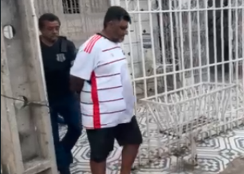 Homem que se passava por corretor para vender ou trocar veículos roubados é preso em Teresina