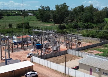 Com investimento de R$ 12 milhões, Equatorial Piauí inicia obras de ampliação na Subestação de Bom Jesus; assista!