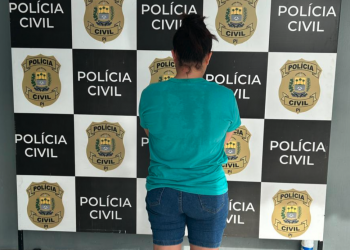 Mulher é presa suspeita de estelionato contra mais de 15 idosos no Piauí; entenda como funcionava o golpe