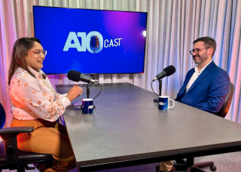A10Cast #07: psiquiatra Napoleão Azevedo fala sobre saúde mental, relacionamentos abusivos, pais narcisistas e mais; assista!