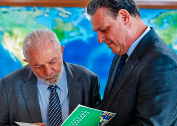 Lula vai anunciar medidas para conter alta dos alimentos nesta quinta, diz Fávaro