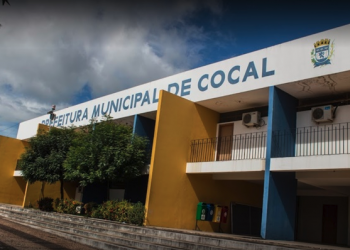 Prefeito de Cocal afirma que gestão anterior deixou débitos milionários; R$ 3 milhões já foram pagos