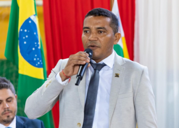 Justiça do Piauí concede liminar contra prefeito de Porto por promoção pessoal indevida com recursos públicos