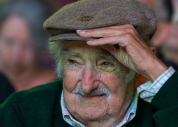 Morre Pepe Mujica, ex-presidente do Uruguai, aos 89 anos