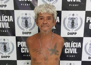 Homem que matou a própria mãe é condenado a 28 anos de cadeia em Teresina