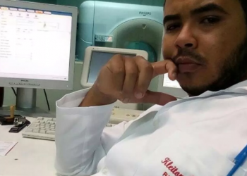 Homem é condenado a mais de 17 anos de prisão por assassinato de técnico em radiologia em Teresina