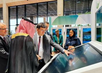 Rafael Fonteles discute oportunidades de cooperação entre Consórcio Nordeste e Fundo Saudita de Desenvolvimento