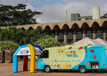 Projeto itinerante para diagnóstico de autismo no Piauí é lançado na Assembleia Legislativa