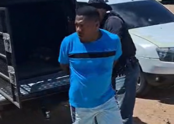 Polícia Civil prende integrante de facção em Timon por envolvimento em homicídio de rival