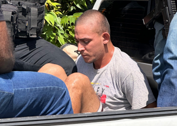 Suspeito de tentativa de homicídio no interior do Piauí é preso pela polícia; vítima ficou gravemente ferida
