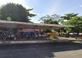 Prefeito Silvio Mendes anuncia obra de revitalização na Praça do Fripisa