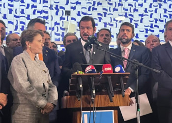 Partidos com ministério no governo criticam alternativas de Haddad para rever IOF