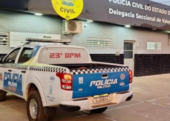 Suspeito de agredir e ameaçar companheira no Piauí é preso pela Polícia Militar; vítima denunciou caso