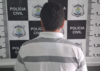 Suspeito de tentativa de feminicídio em Teresina é preso pela polícia no interior do Piauí