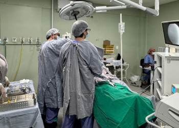 Hospital da PMPI bate recorde de cirurgias em maio e alcança a menor taxa de suspensão do ano