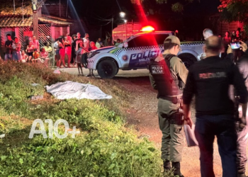 Polícia Civil cumpre mandados contra suspeitos de assassinarem irmãos na zona Sul de Teresina