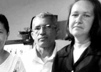 Ex-vereador de município piauiense e outras duas pessoas da mesma família morrem em acidente em Goiás