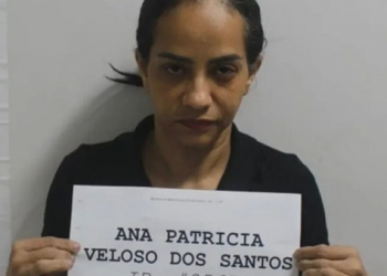 Suspeita de estelionato é presa em Teresina; mais de 30 vítimas e prejuízo de quase R$ 1 milhão