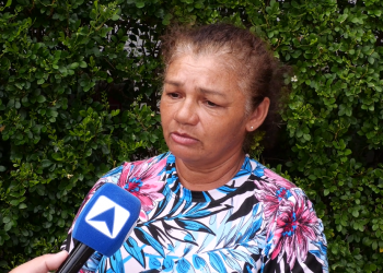 Mãe procura filha levada de maternidade há mais de 35 anos em Teresina