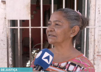 “Meu filho avisou que ia morrer”, diz mãe de jovem assassinado em Teresina; entenda o conflito que resultou em duas mortes
