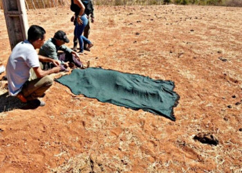 No Piauí, homem é encontrado morto horas depois de atirar na esposa; polícia investiga