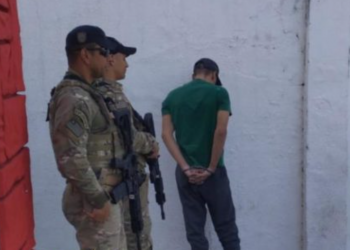 Operação Sheik: ex-candidato a vereador e mais dois envolvidos em tráfico de drogas são presos em Teresina e Picos