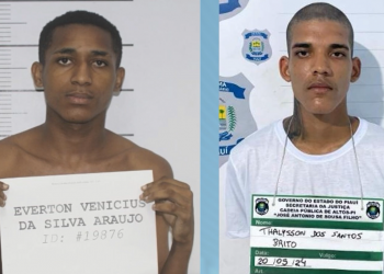 Guerra entre facções pode ter motivado duplo assassinato de homens após baile de reggae em Teresina