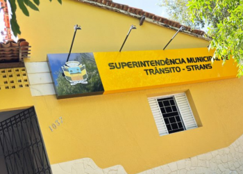 MP realiza vistoria e aponta diversas irregularidades na Superintendência de Trânsito de União, no Piauí