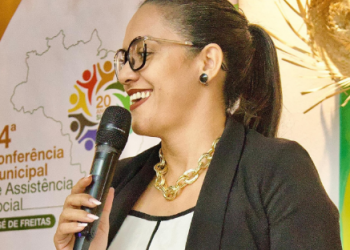 Vice-prefeita de José de Freitas, no Piauí, é diagnosticada com Leucemia Promielocítica Aguda