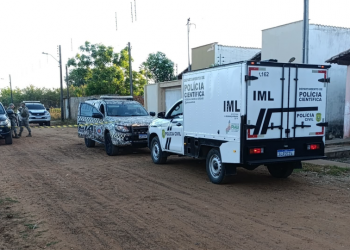 Homem é morto por policial após tentativa de invasão em residência no Piauí