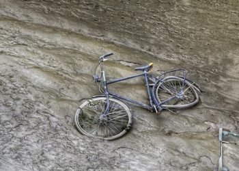 Idoso de 83 anos morre atropelado enquanto andava de bicicleta na BR-343, em Teresina; motorista fugiu