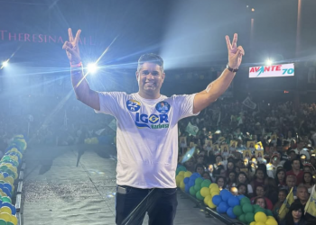 Morre o ex-secretário Igor Barbosa em Teresina