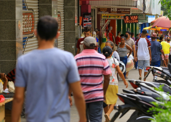 Comércio do Piauí atinge marca inédita em número de lojas de revenda, afirma IBGE