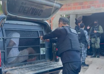 Polícia Civil deflagra nova operação e cumpre mandados contra o tráfico de drogas em Teresina