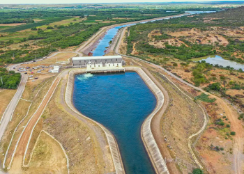 Alepi realiza audiência pública sobre canal que levará água do Rio São Francisco a 24 municípios do Piauí